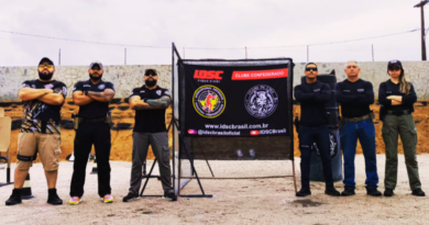 Abertura de Peso: 1ª Etapa do Paraibano de IDSC movimenta o Ragnar Combat Training