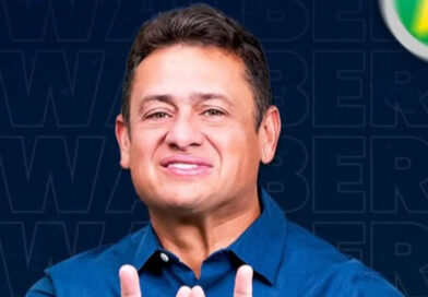 Convenção Walber Virgolino Cabedelo