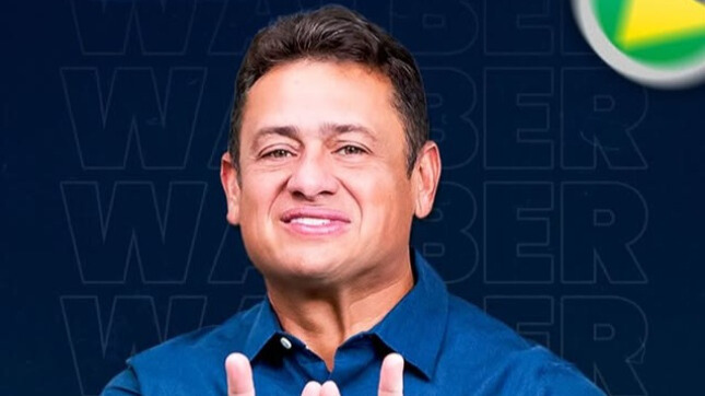 Convenção Walber Virgolino Cabedelo