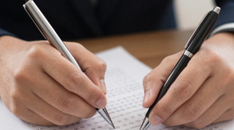 Lista de concursos paraíba 2026